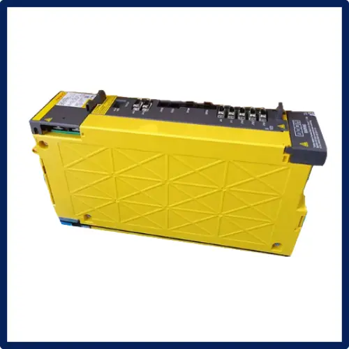 Used FANUC A06B-6270-H015#H600 Spindle Drives | CNC TOOLS LLC #765793