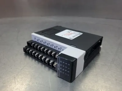 Used Moeller _UNKNOWN_ PLC Input & Output South Carolina US | Palmetto Automation #1502804