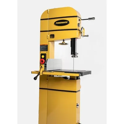 POWERMATIC PM2013B Wood Sawing Machines | Sierra Victor Industries (5)