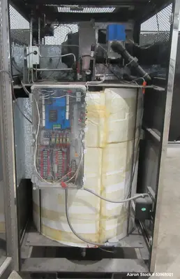 USED AJAX ATLAS A200