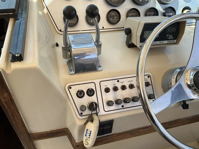 Used 1990 TIARA SLICKCRAFT Boats (Misc) Michigan US | Miedema Asset Management Group #1337423