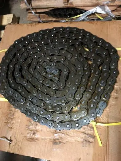 New | in-Stock EPIROC (ATLAS COPCO) UPPER CHAIN - 50707025 Construction Equipment Parts Pennsylvania US | East West Machinery & Drilling #1416304