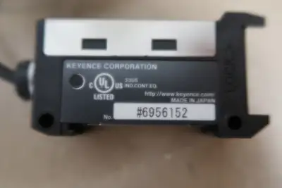 PX Series Heavy Duty Photoelectric Sensor