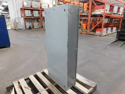 Used GE 7 Disconnects Ohio US | Equipment Recovery Corp. #1331245