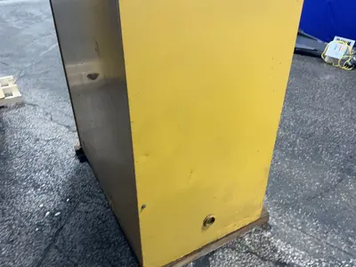 Used A&A SHEET METAL PRODUCTS, INC. _UNKNOWN_ Cabinets Ohio US | HGR 24 #1250333