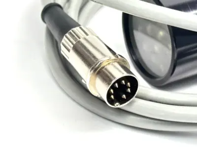 New | in-Stock Advanced Illumination SL2420-880100L Light Sources / LED Michigan US | Maverick Industrial Sales #1454150