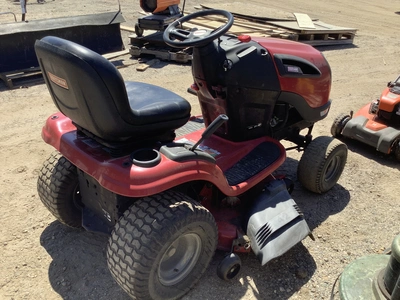 Used CRAFTSMAN YTS3000 Mowers Michigan US | Miedema Asset Management Group #1484084