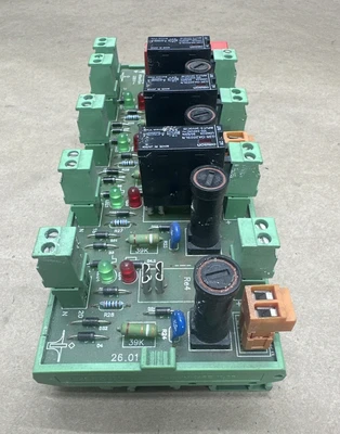 USED Innovatherm ZCV120