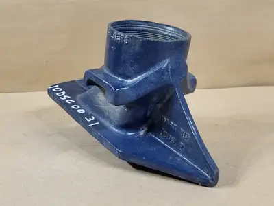USED PETERSON 6805R