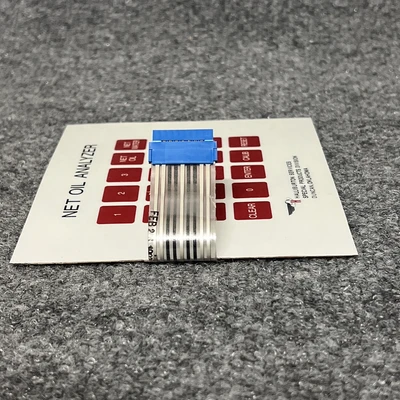 New | in-Stock Halliburton Services 991.43060 Keyboards California US | Davliegogo LLC #1708462