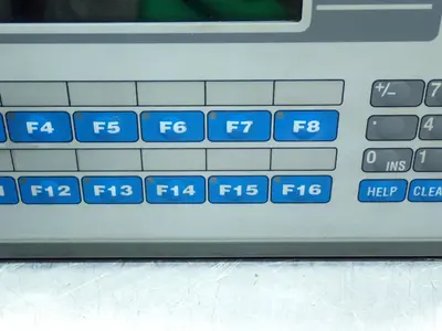 USED UNIOP MKDR160042