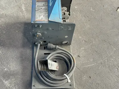 Used MILLER 24A Welding Machinery (Other) Ohio US | HGR 24 #1265791