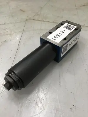USED REXROTH ZDR6DP24325YM12