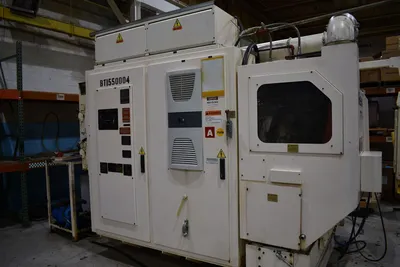 2011 GLEASON 275 G BEVEL GEAR GRINDERS (STRAIGHT & SPIRAL) | Piselli Enterprises (4)