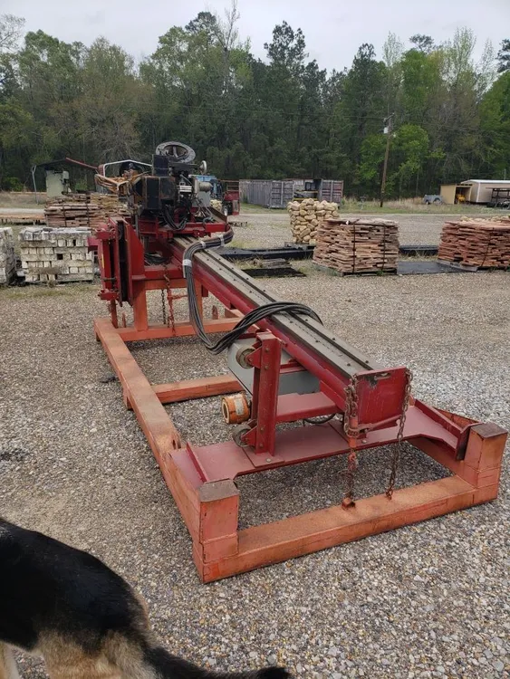 Used 2007 KOIKE ARONSON VUPNA3 Welding Machinery (Other) Louisiana US | Revelation Machinery #404575