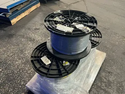 Used ALPHAWIRE _UNKNOWN_ Cable & Wire Ohio US | HGR 24 #1549578