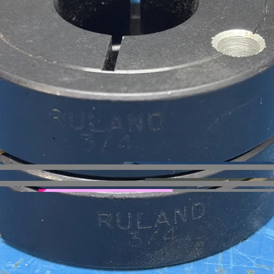 New | in-Stock Ruland _UNKNOWN_ Clamps Indiana US | J&J Industrial Supply #1309857