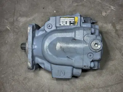 Used PARKER P3075L00C1C21LA20N00S1B1U Parts (Hydraulics and Pneumatics) British Columbia CA | Lenmark #264566