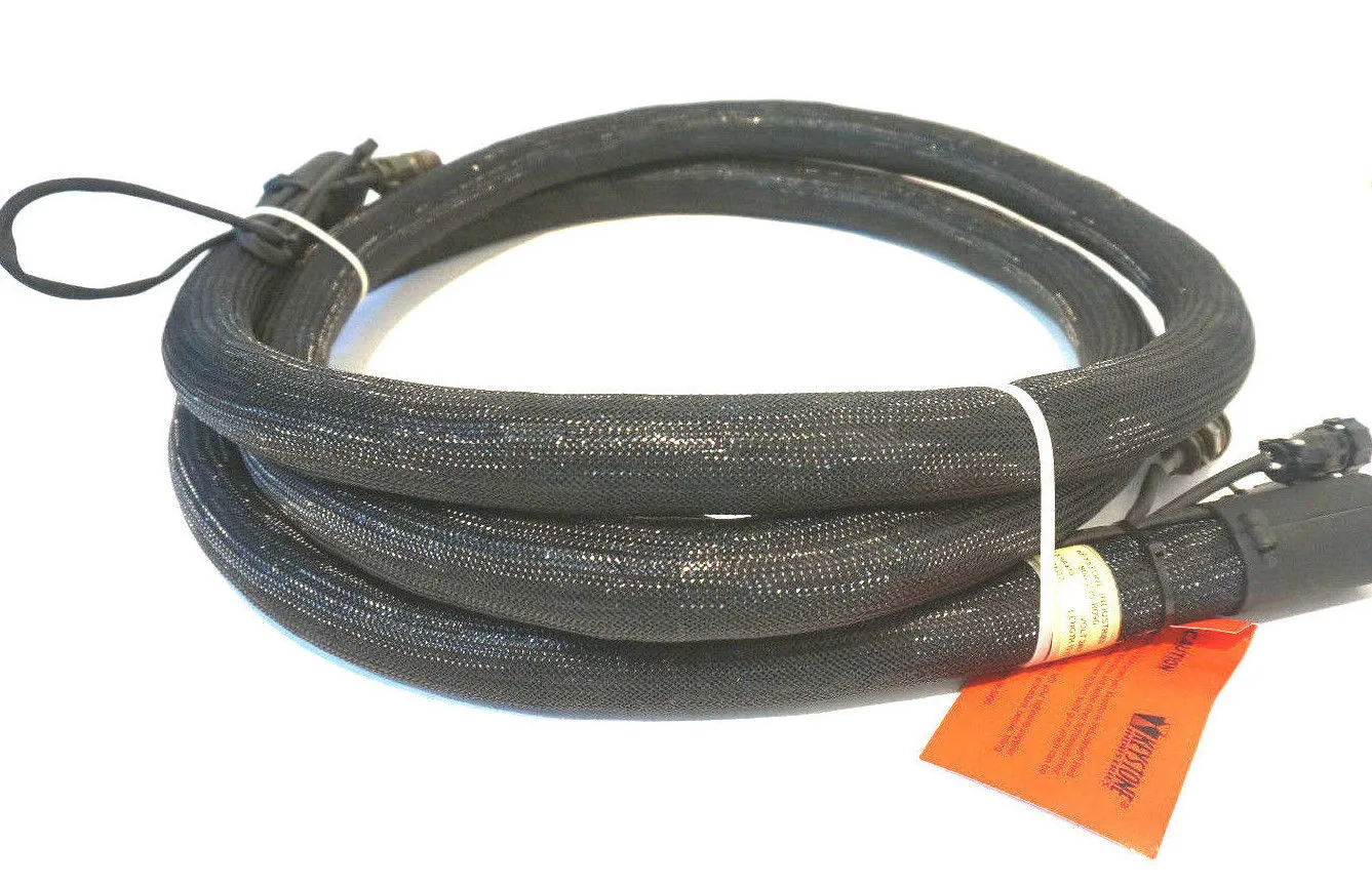 NEW KEYSTONE KHA410 HOSE 12'