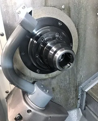 2019 HAAS ST-15 CNC Lathes | Midstate Machinery (6)