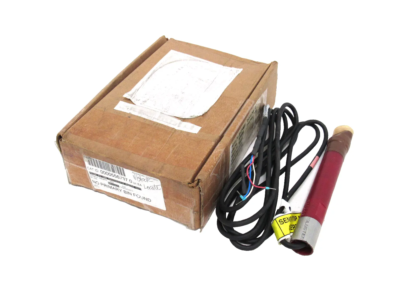 NEW ABB TB56423E00T10 PH/ORP SENSOR PT100 TC TB564