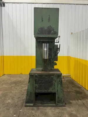 USED KR WILSON C FRAME