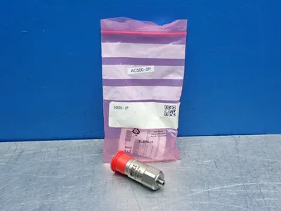 NEW ERBESSD INSTRUMENTS AC5002P