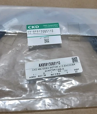 NEW CKD AX-85913085110