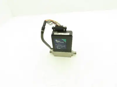 Aera FC-7700C Mass Flow Controller 50 SCCM