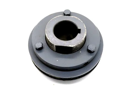 USED BROWNING T55LX1-5/8 TORQUE LIMITER T55LX158