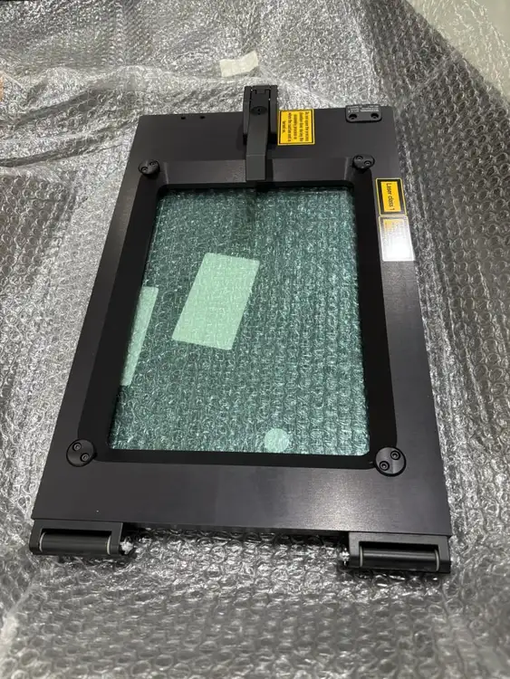 Used _UNKNOWN_ _UNKNOWN_ Laser Accessories and Consumables New York US | Apex Group #1550721