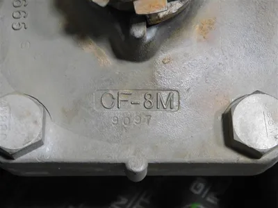 USED MCCANNA 231-0101S / 231-0665