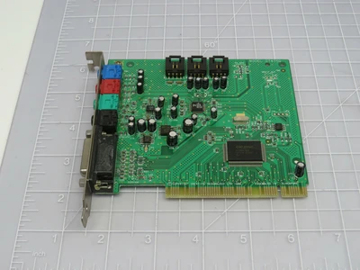 Used CREATIVE LABS _UNKNOWN_ Circuit Boards | OCO Industrial #1621415