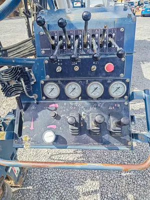 Used 2023 FURUKAWA HCR 900 ESV DRILL RIG Drill Rigs Pennsylvania US | East West Machinery & Drilling #1417789