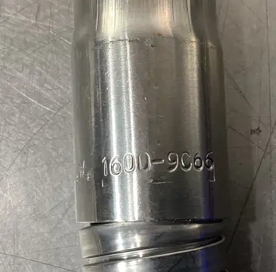 USED TAYLOR-WHARTON 1600-9C66