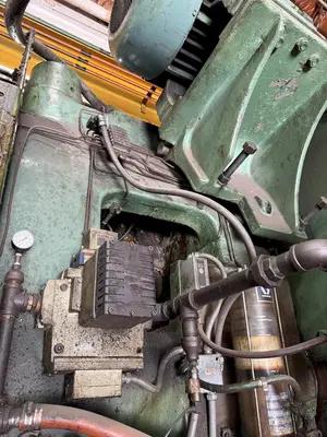 Used NATIONAL MAXIPRESS N/A Forging Presses Ohio US | G-2000, Inc. #1553707