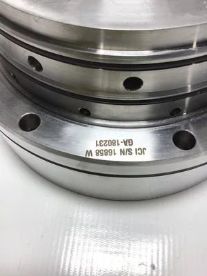 John Crane PRL032223-1 Dry Running Gas Seal Type 28 Stainless Steel