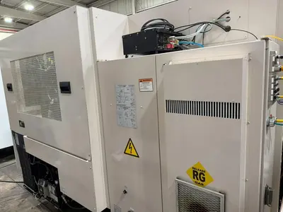 Used 2008 MORI SEIKI NL2500Y/700 CNC Lathes Illinois US | Aucto #1306893