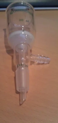 Used Chemglass Does Not Apply Miscellaneous Laboratory Equipment California US | CAL-L Enterprises #1459518