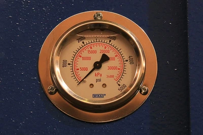 USED Pressmaster HFBP-100/20 MWH