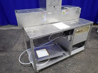 Aeb Electron Beam Curer
