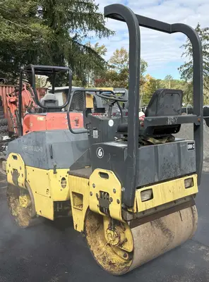 Used 2000 BOMAG BW100 AD-3 Tandem Rollers New Jersey US | Proxy Equipment #1385324