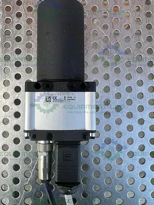 USED IDS UI-5240RE-M-GL R2  SCIENTIFIC & INDUSTRIAL CAMERA