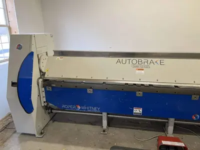 Used 2023 _UNKNOWN_ _UNKNOWN_ Folding machines Michigan US | Asset Eon Group #1290696