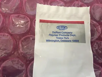 KALREZ PERFLOUROELASTOMER CPD4079