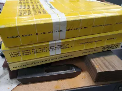 2001 KITAMURA MYCENTER 2XI Machining Centers, Vertical | Asset Exchange Corporation (7)