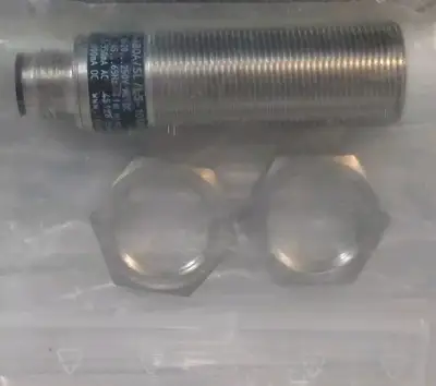 IFM IG0345 Proximity Sensor IGK2012-ABOA/SL/LS-100AK Loc5D2