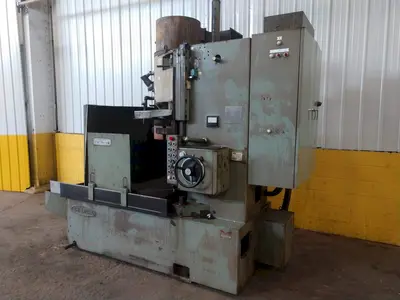 USED SHIBAURA KRTC-11A