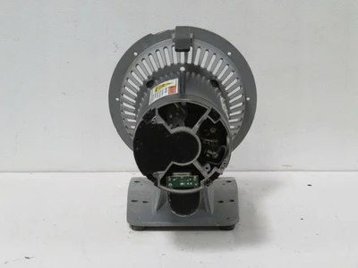 Used FRANKLIN ELECTRIC _UNKNOWN_ A.C. Motors | OCO Industrial #1586806