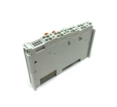 ES2008 | Beckhoff  EtherCAT Terminal 8 Digital Output - Used